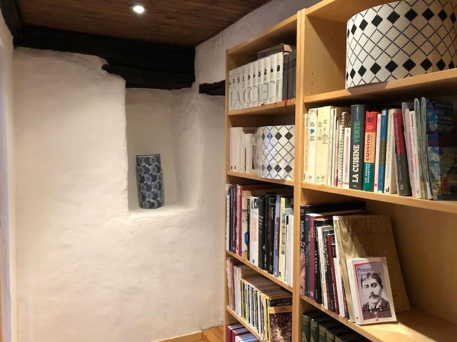 Maison rurale au cœur des Cévennes Ardéchoises Dompnac Exterior foto